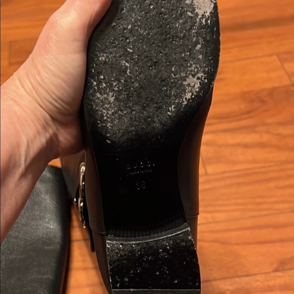 Gucci boots - Picture 12 of 13